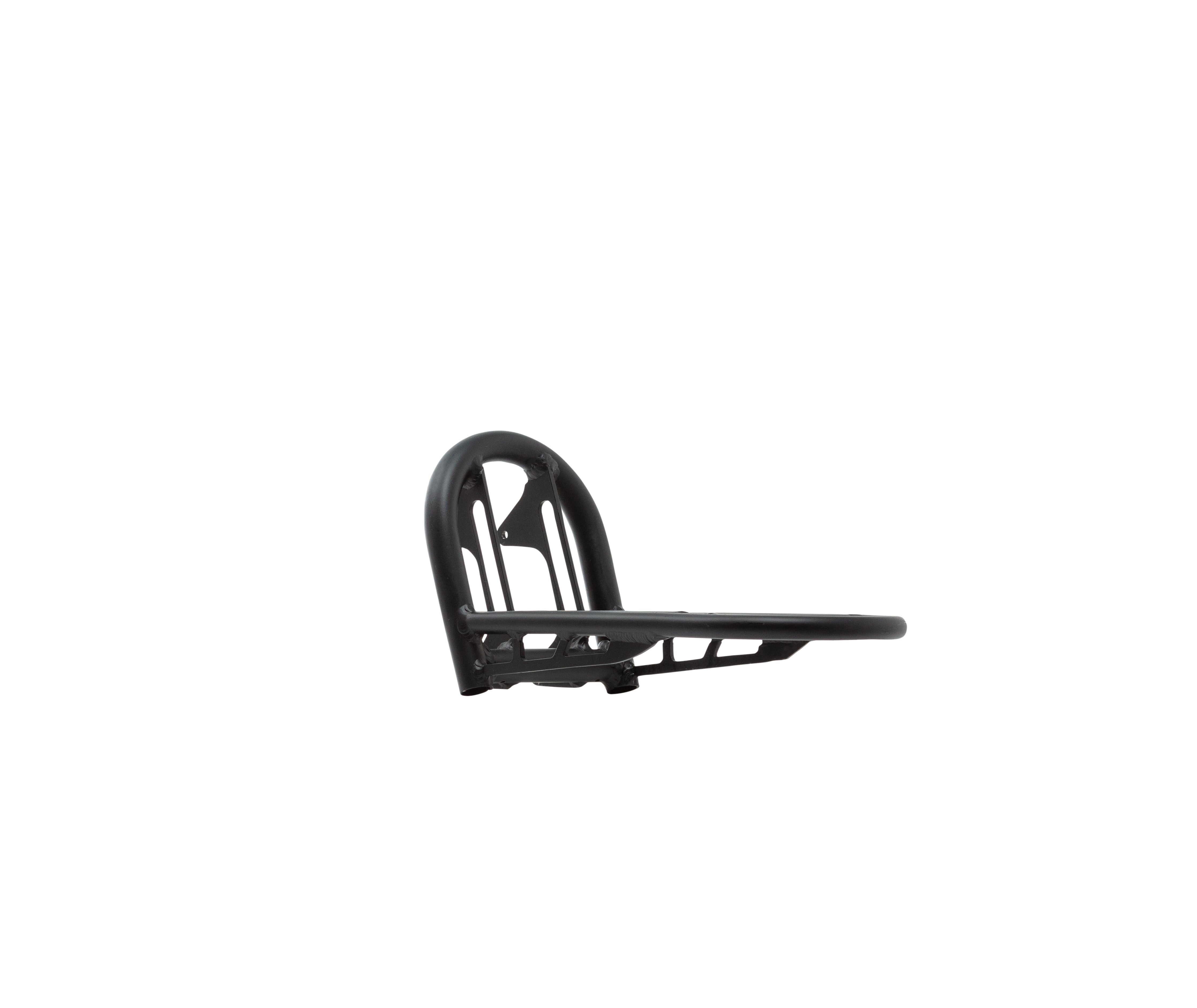 Porte bagage avant pour vélo Modulaire