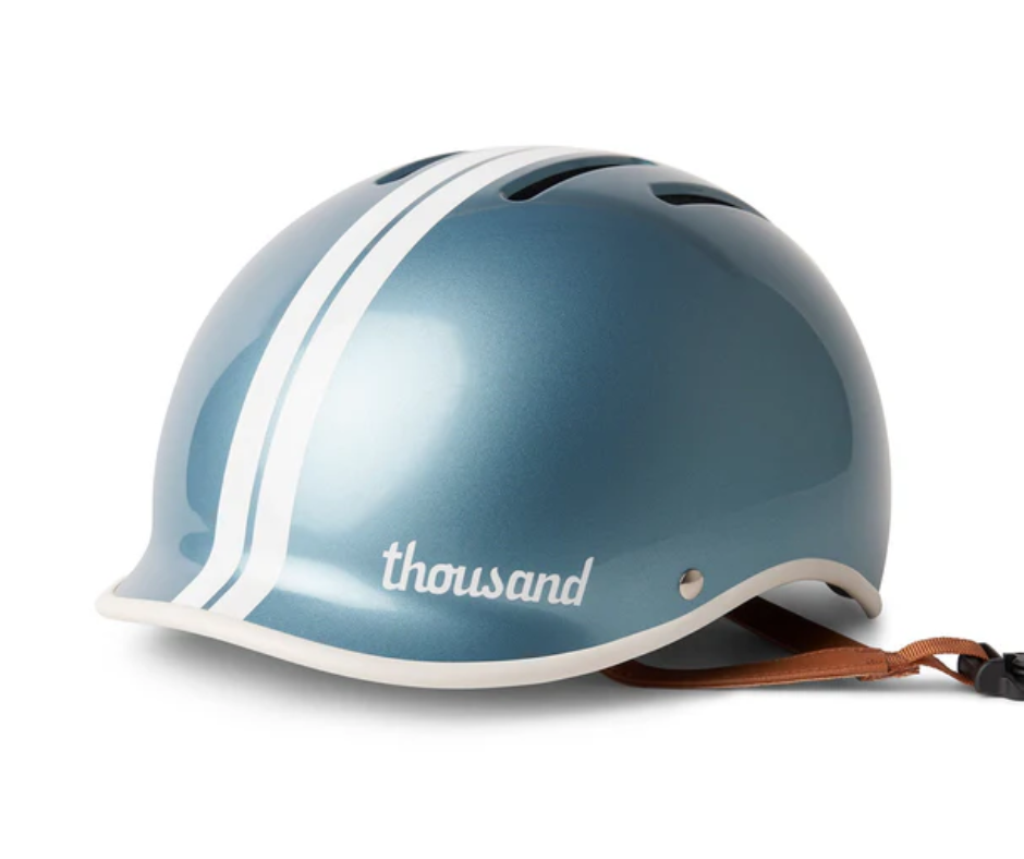 Heritage 2 Fietshelm