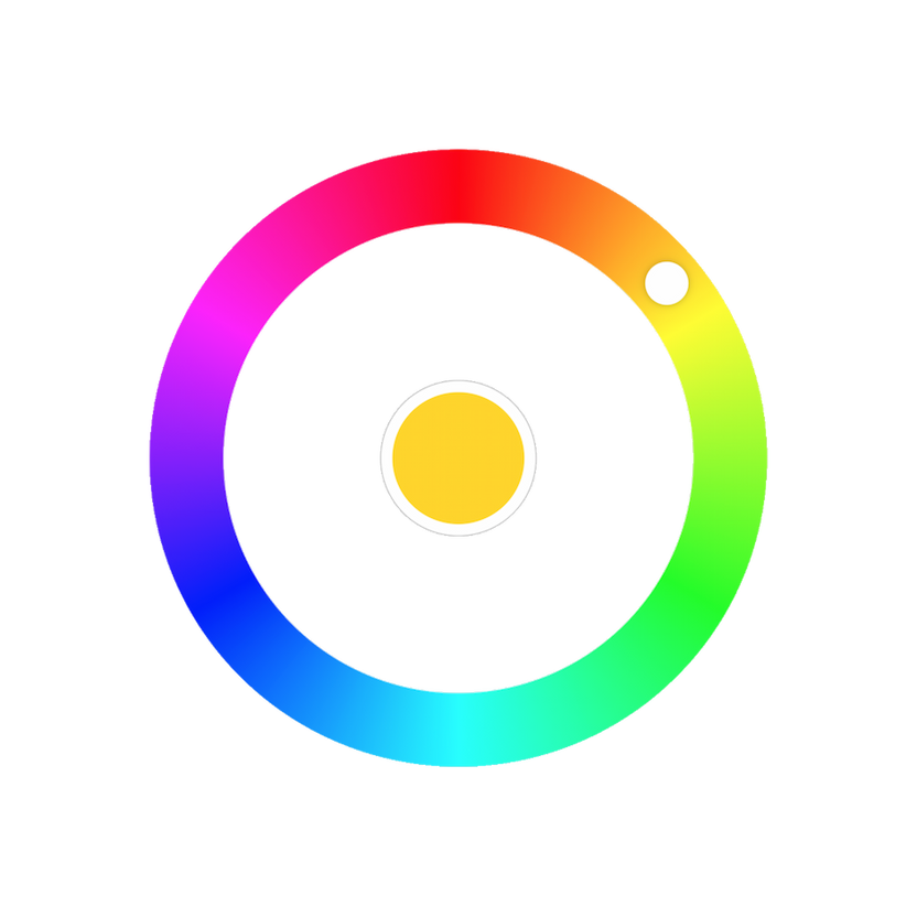 Custom frame color
