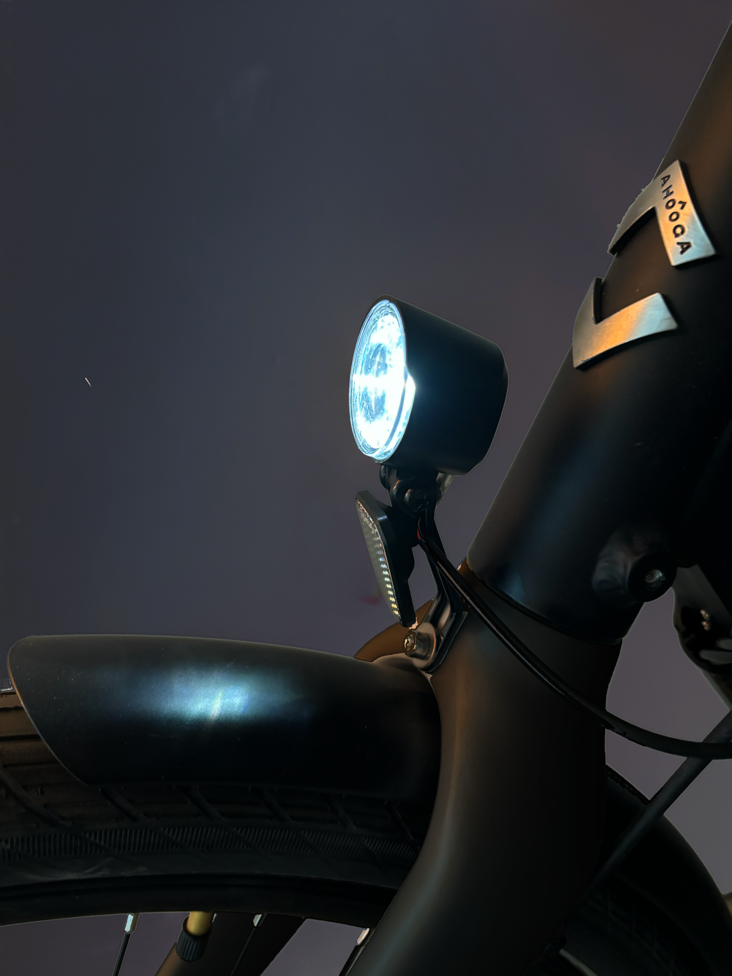 <span class="text-pink-dark"><b>Bright update.</b></span>