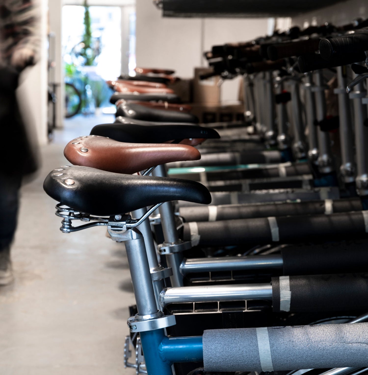 <span class="text-pink-dark">Duurzame mobiliteit </span> voor uw bedrijf