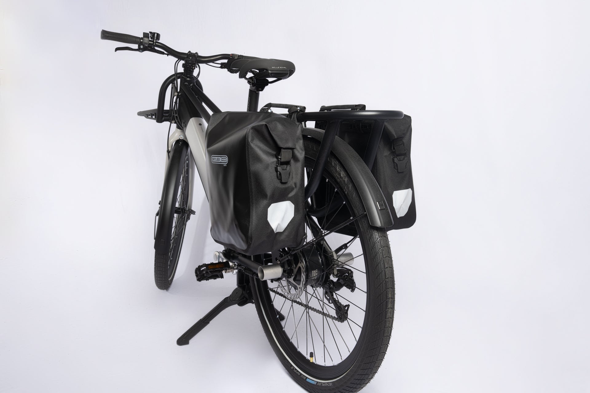 Side Bags Ortlieb Sport Roller City (25L)