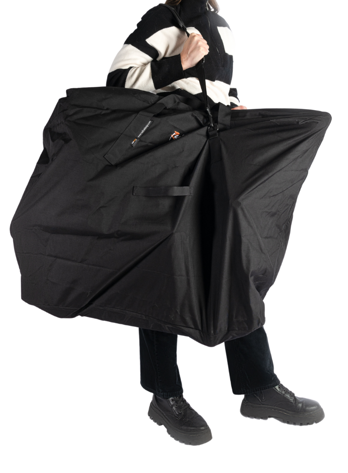 Transport bag - Radical Design