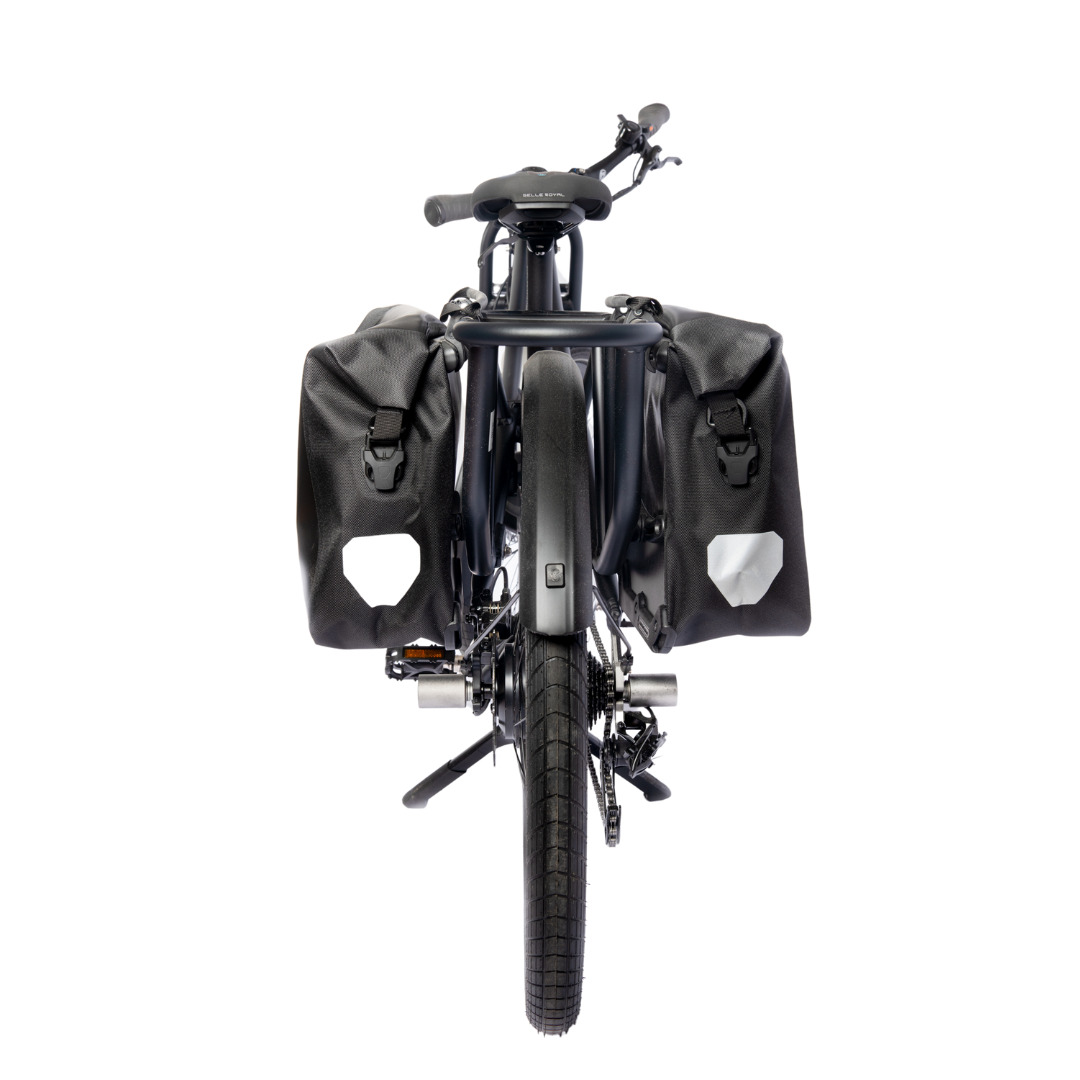 Side Bags Ortlieb Back Roller City (40L)