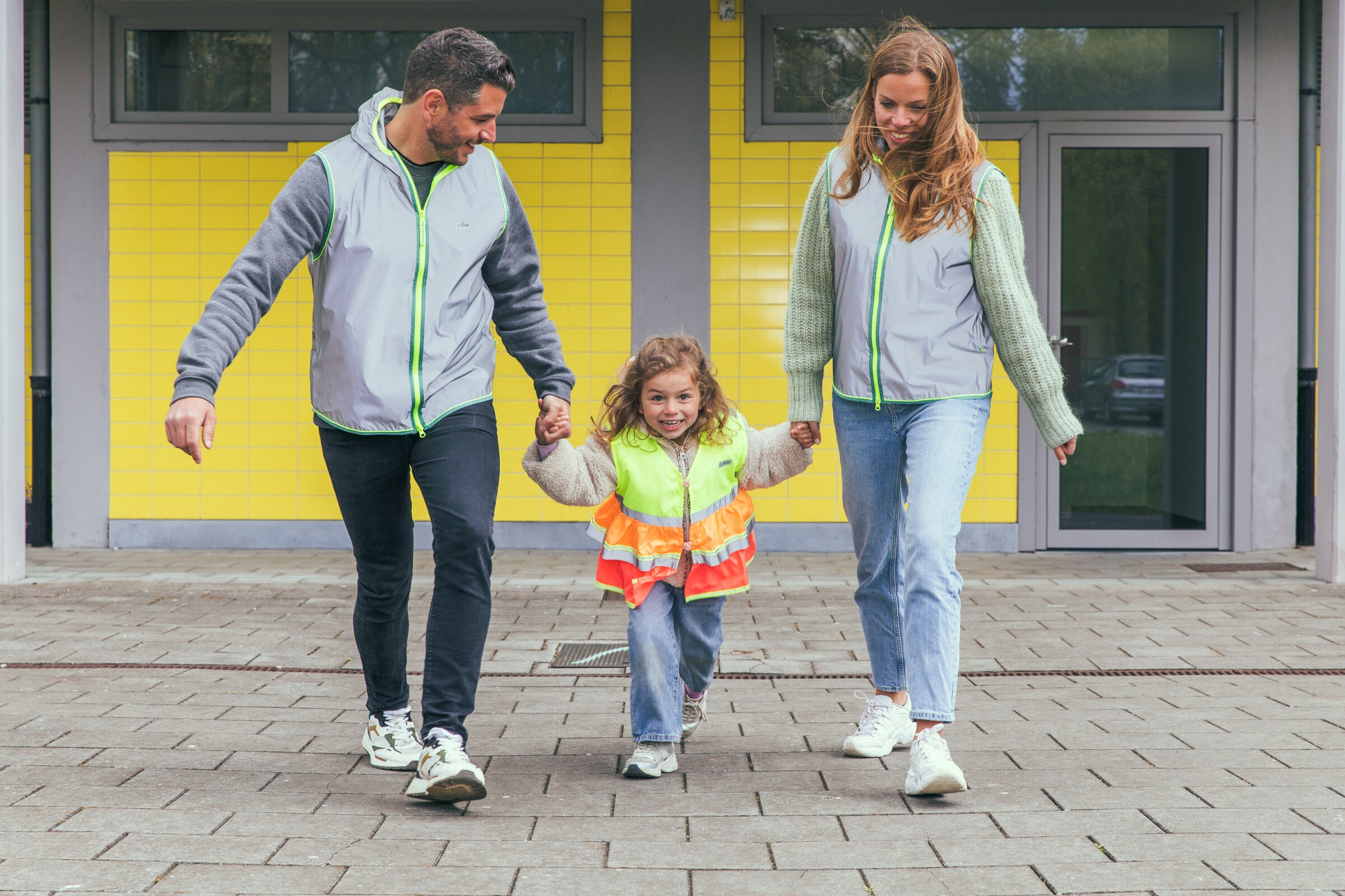 Darknight – Reflectief