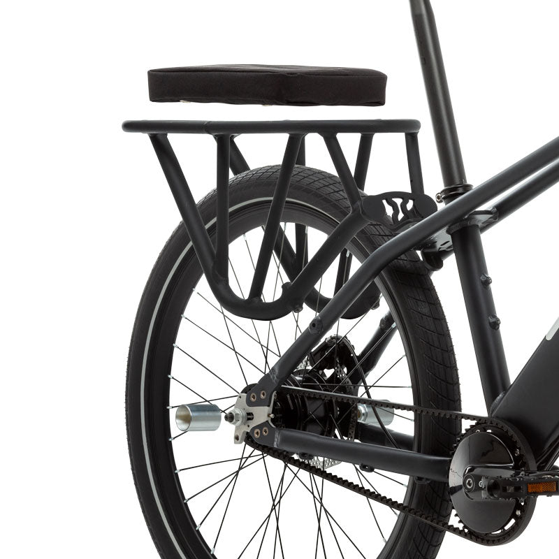Modular Rear Rack