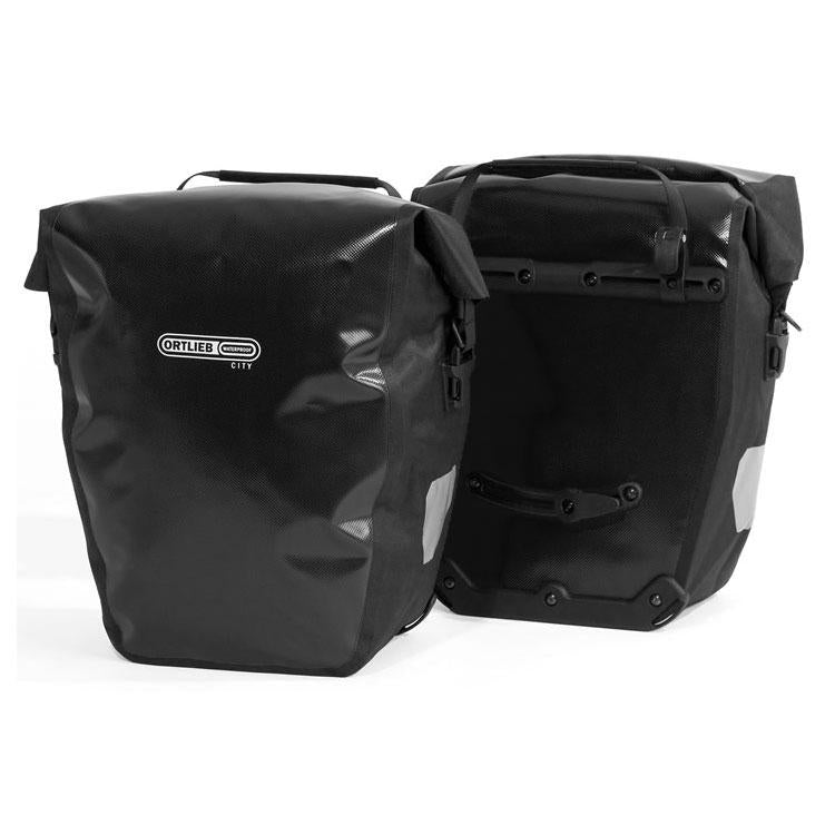 Side Bags Ortlieb Back Roller City (40L)